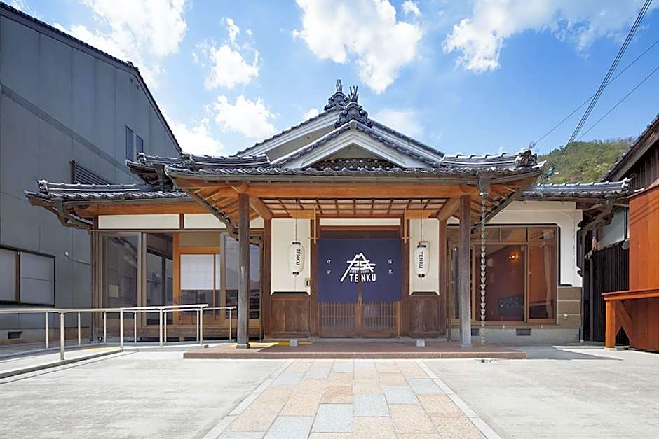 Tenku