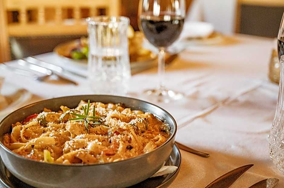 De Denne Country Guest House