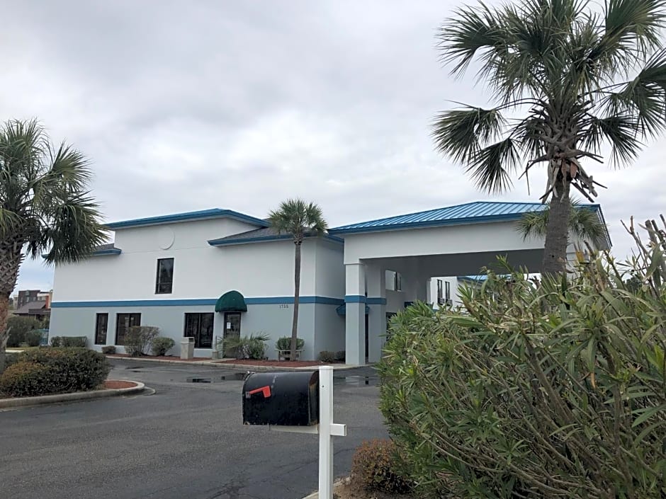 Baymont by Wyndham North Myrtle Beach