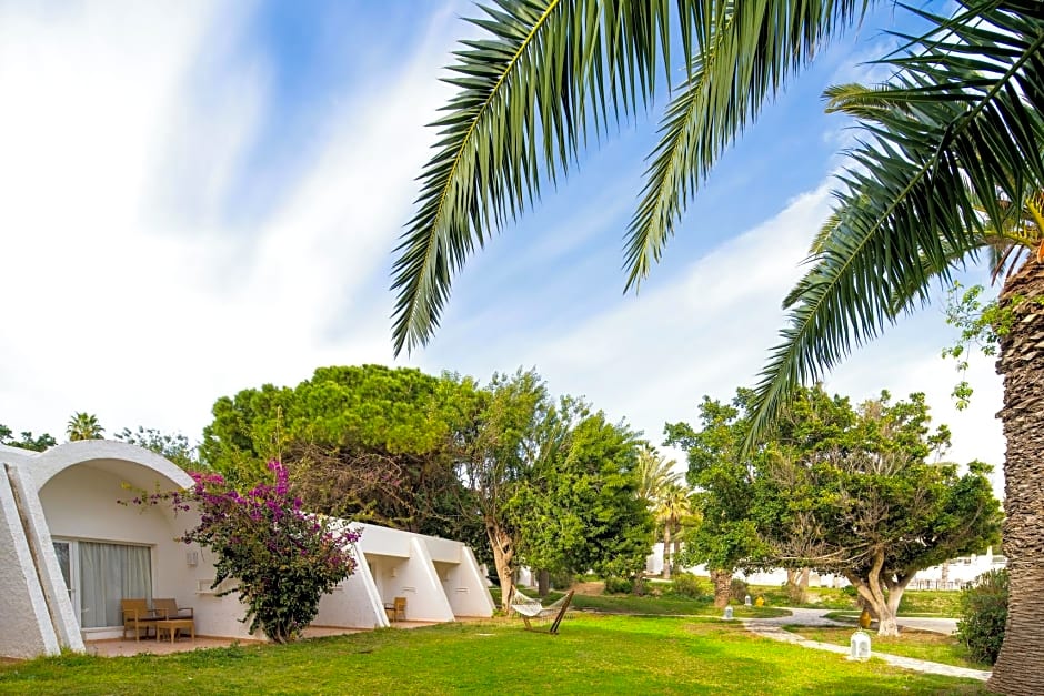 Bel Azur Thalasso & Bungalows