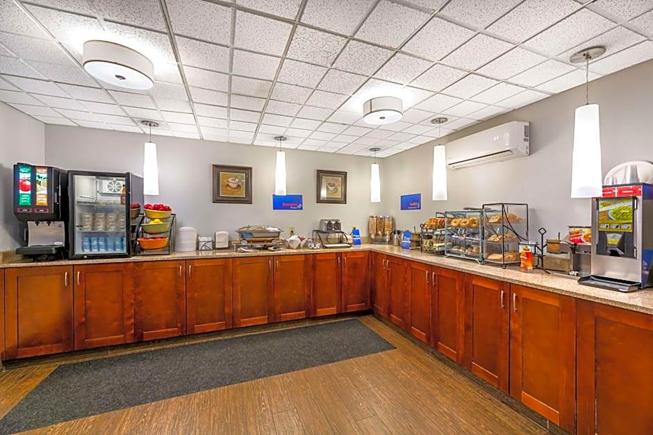 Best Western Port Clinton