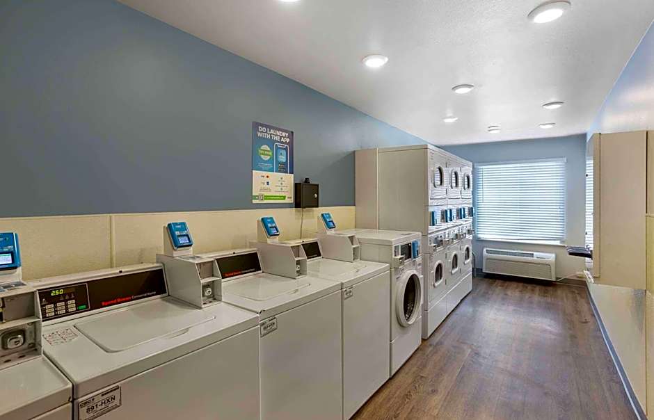 Extended Stay America Select Suites - Salt Lake City - West Valley City