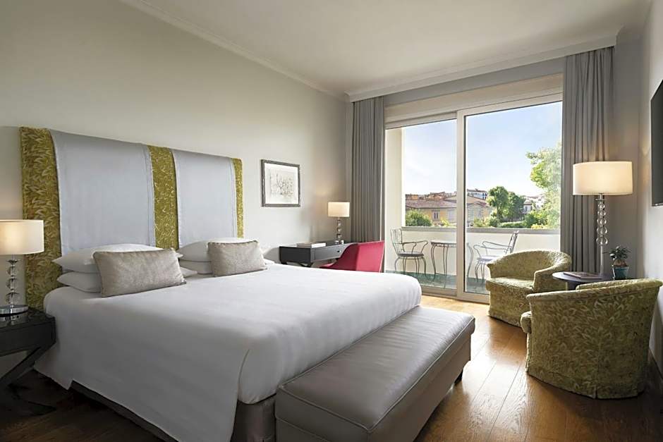 Sina Villa Medici, Autograph Collection by Marriott