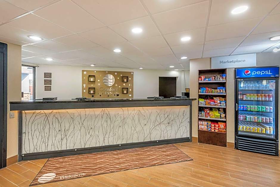 Comfort Inn Indianapolis South