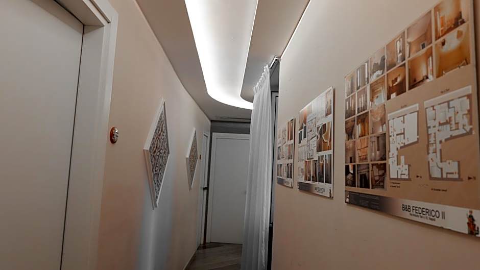 B&B Federico II