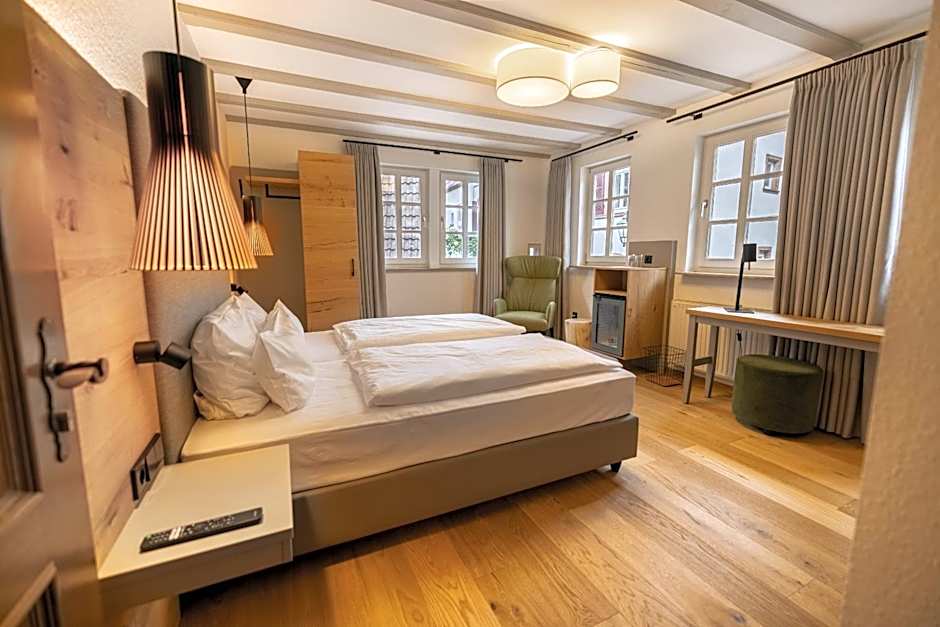 Schockes Laurentiushof