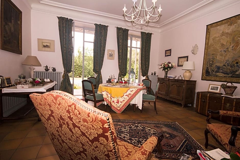 Les Luz - Chambres d'hôtes