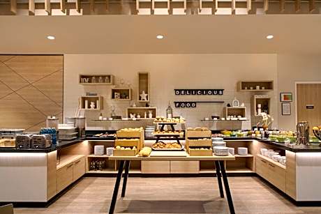 Holiday Inn Frankfurt Airport By IHG