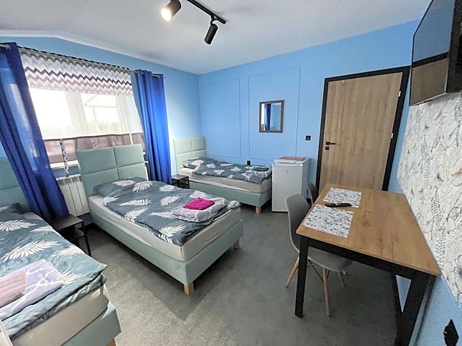 Pokoje Gościnne "Cyprian"