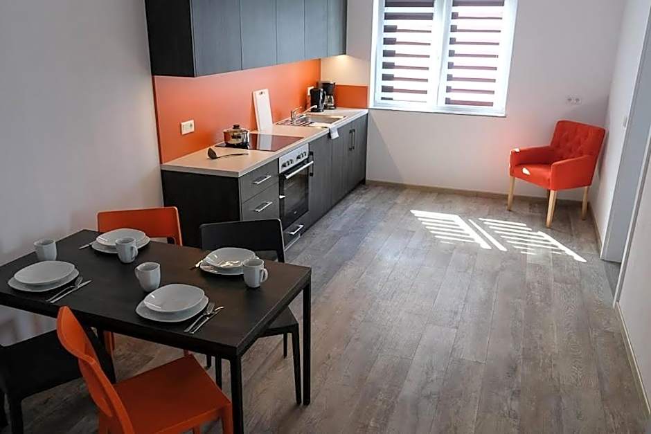 Apartments A7