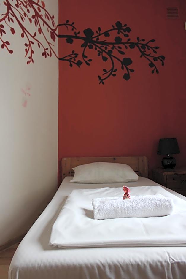 Viru Backpackers Hostel