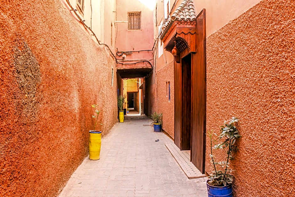 Riad Minorisa