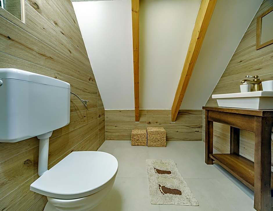 Holiday Park Plitvice Paradise