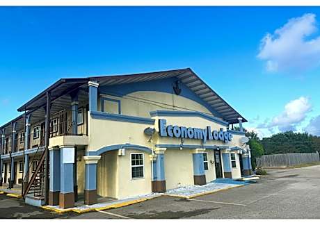 Economy Lodge by Hotel O Texas City