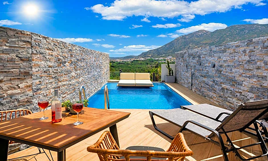 Aelia Suites