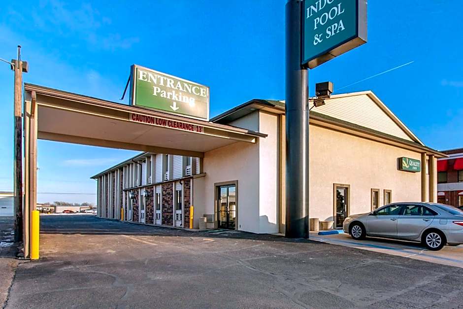 Quality Inn