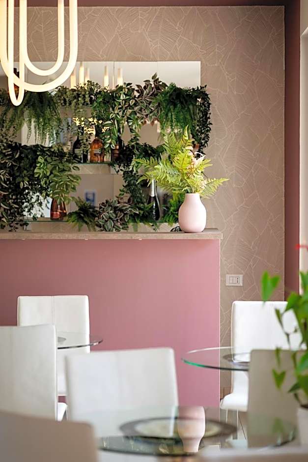 Hotel Rossovino Como
