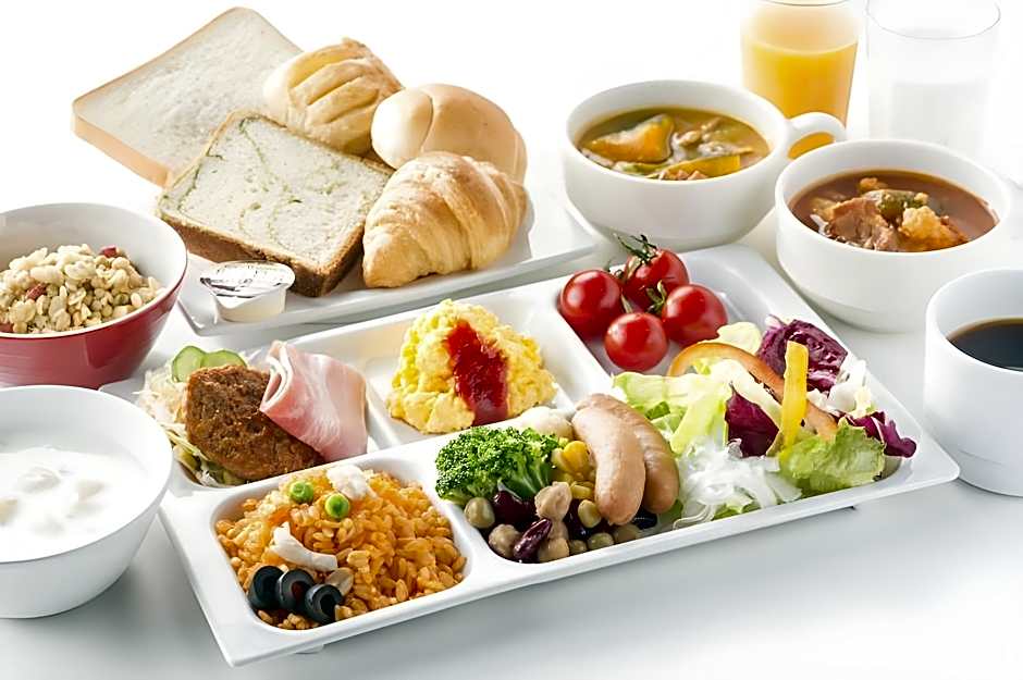 Hotel Villa Fontaine Tokyo-Hamamatsucho