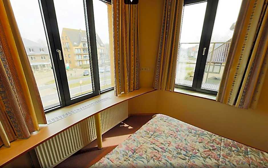 Familiehotel Soll Cress Koksijde