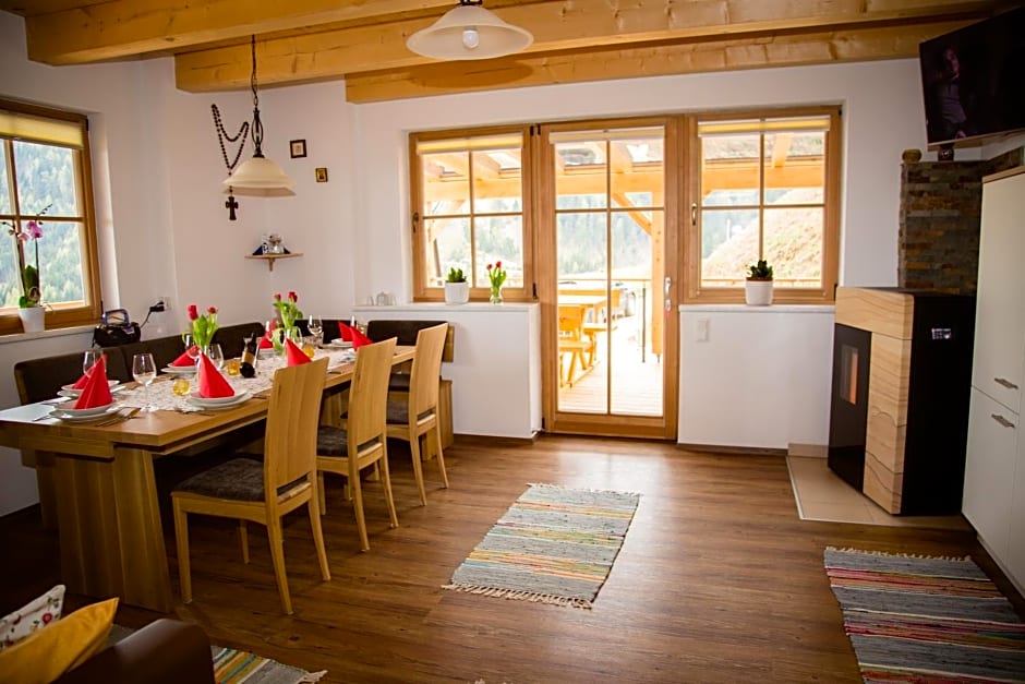 Ferienhaus Schleinzer