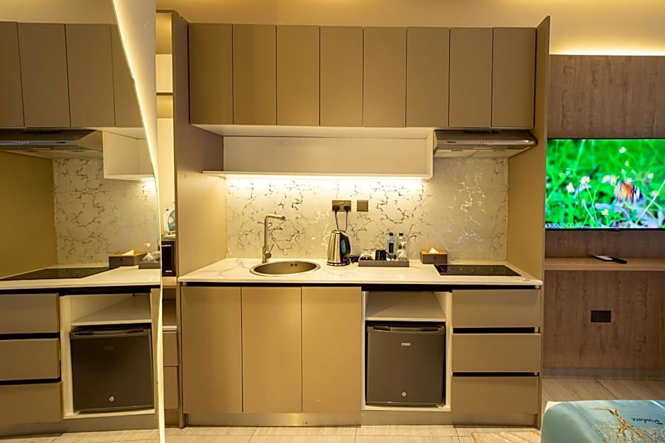 Gigiri Lion Villas II