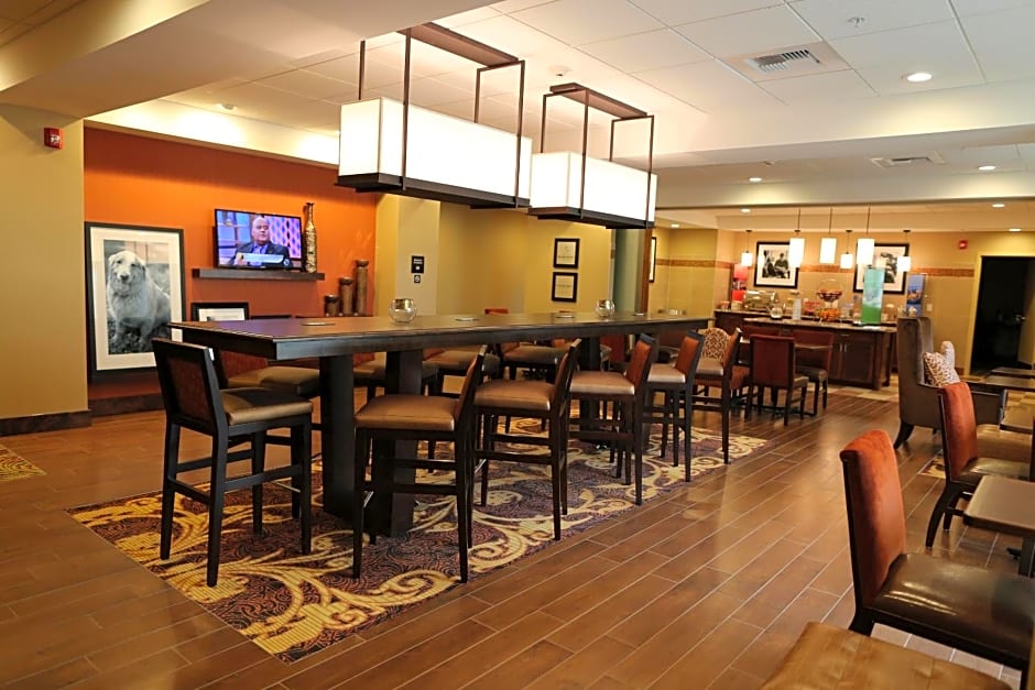 Hampton Inn Union City