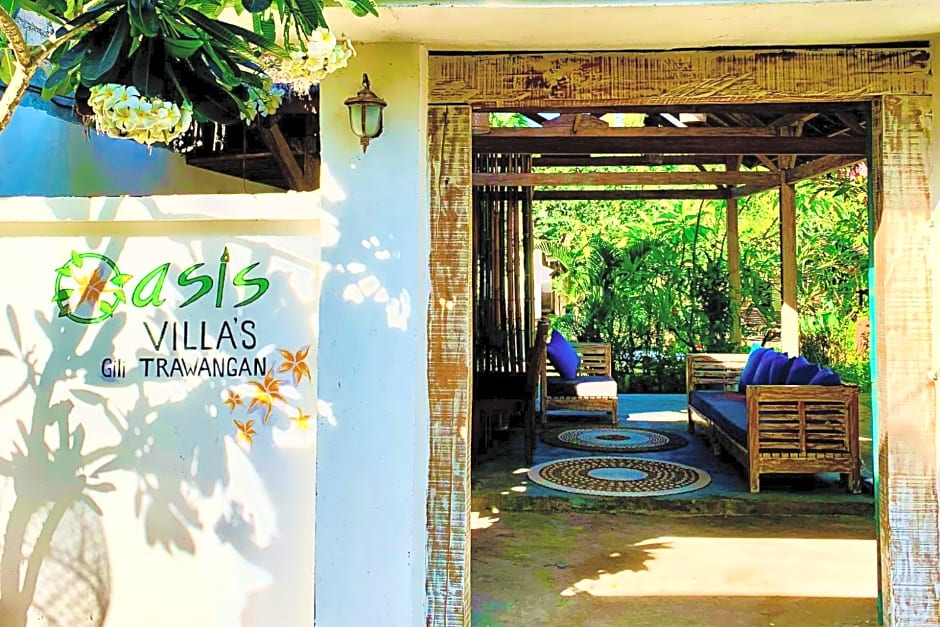 Oasis Villas