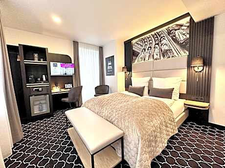 Rhein Hotel St. Martin