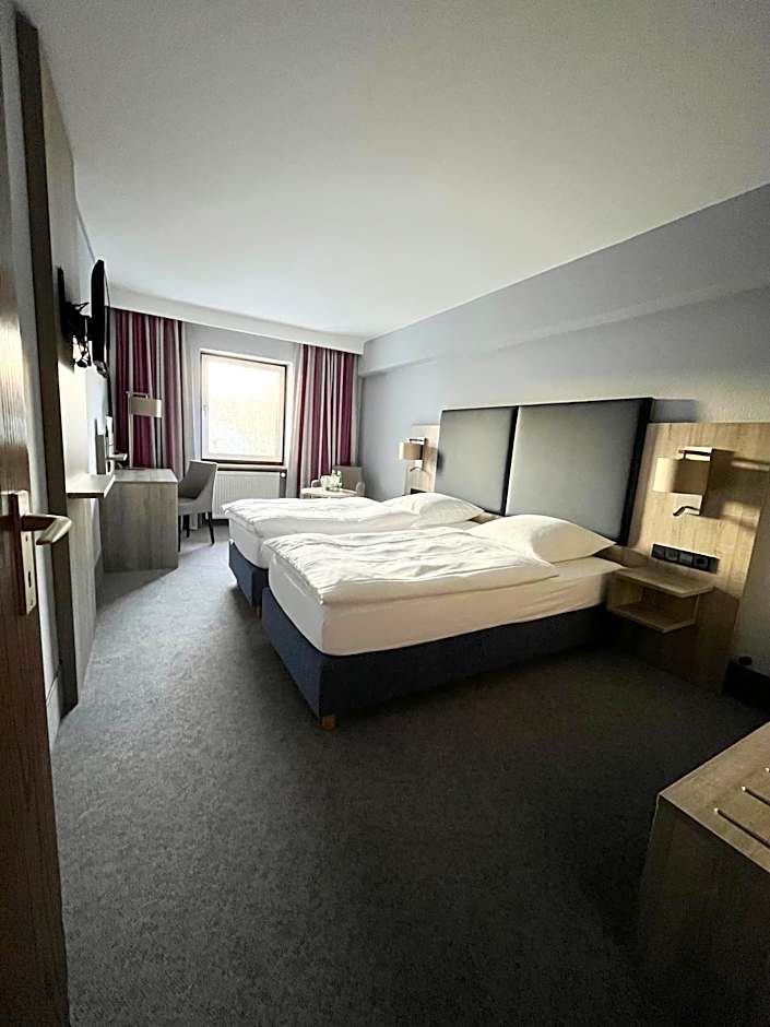 Flair Hotel Dobrachtal