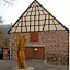 Hotel Landgasthaus Zum Hirsch