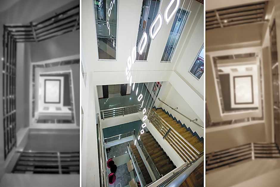 3K Hotel and Restaurant