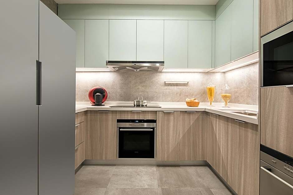 Ascott Harmony City Nantong