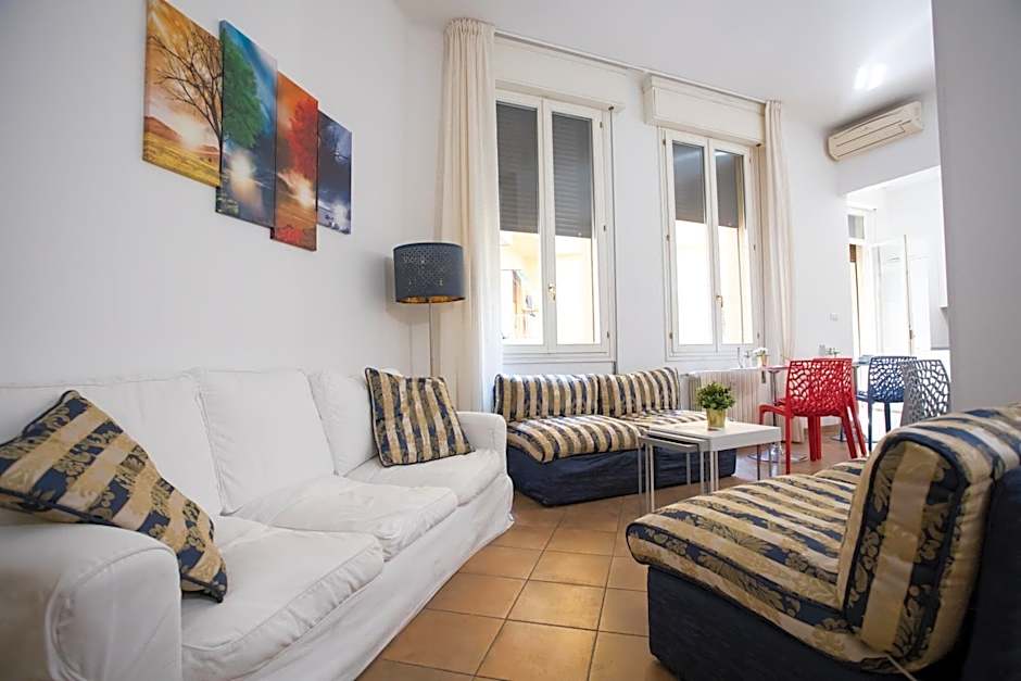 Affittacamere Le Camere di Porta San Felice - Self Check in