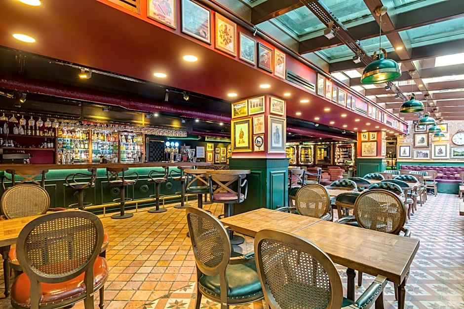 Gordion Hotel - Special Class