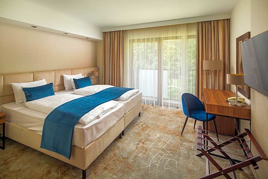Fagus Hotel Conference & Spa