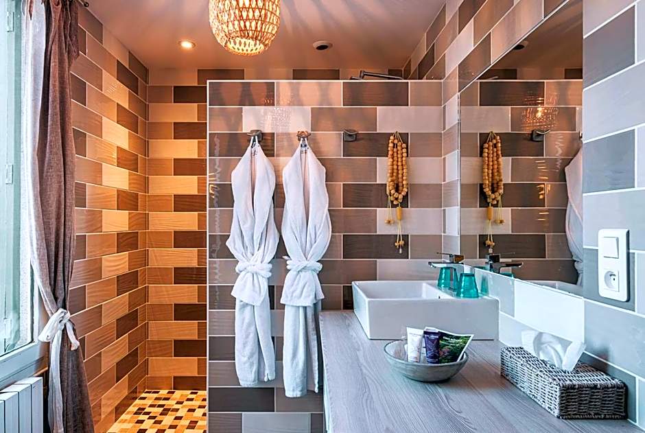 La Marine de Loire Hôtel & Spa