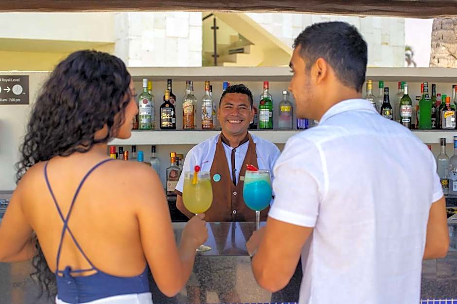 Occidental Nuevo Vallarta - All Inclusive