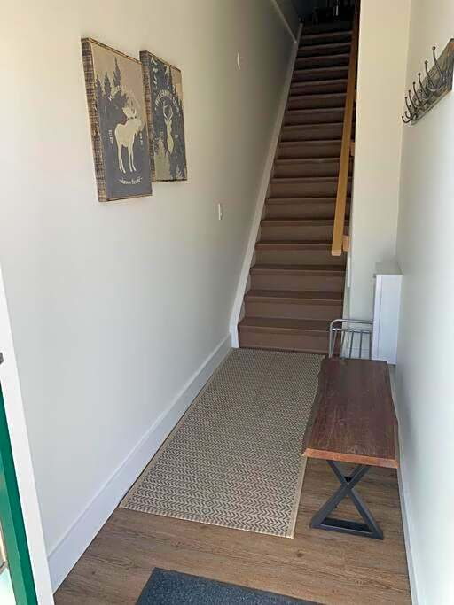 Mountain Modern Hideaway