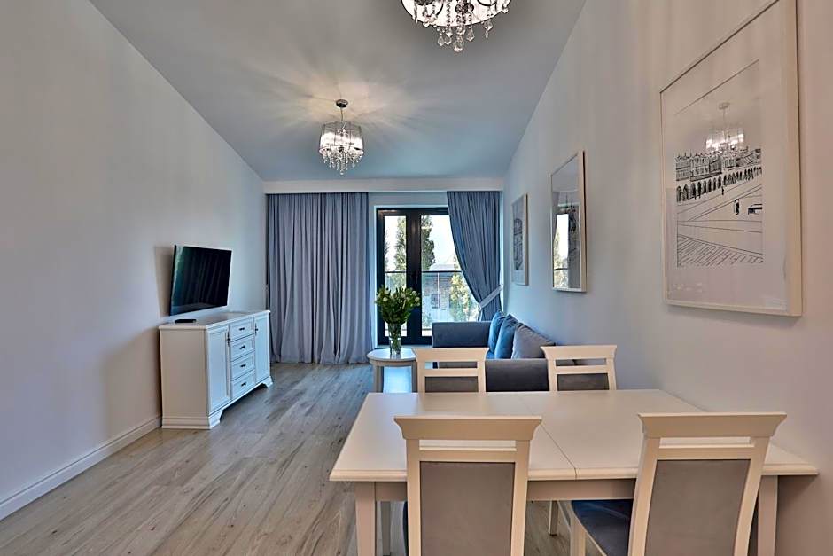 Rajska 3 by PI Apartments