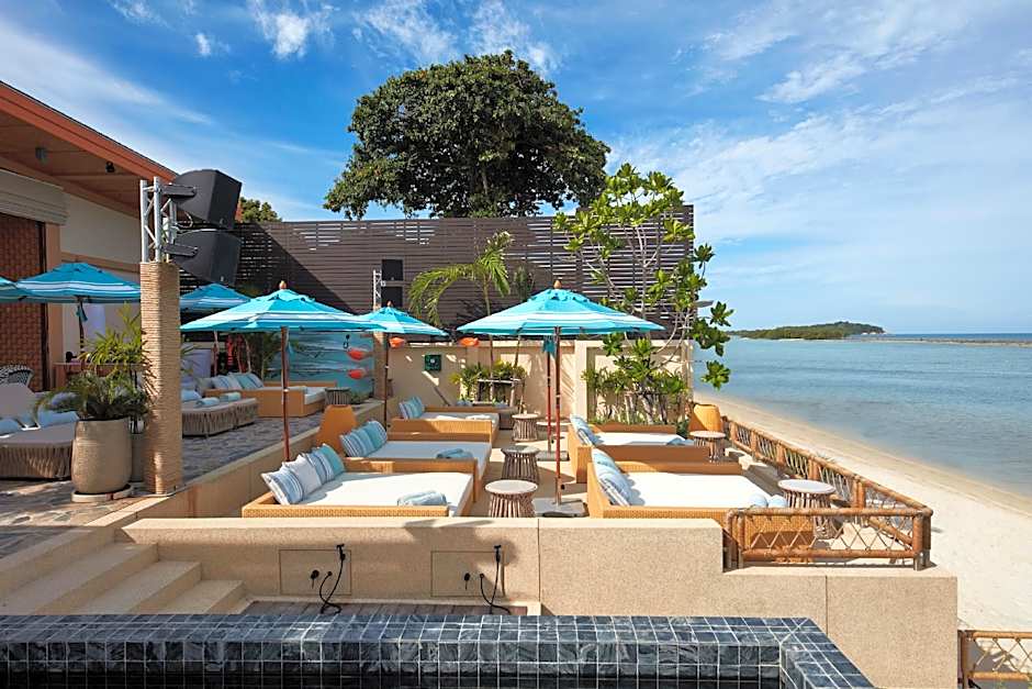 Marasca Samui - Small Luxury Hotels of the World