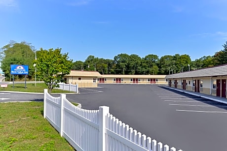 Americas Best Value Inn - Port Jefferson Station Long Island