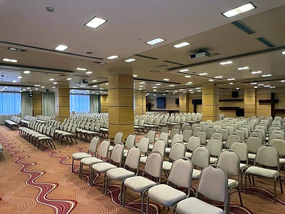 Hotel Antunovic Zagreb