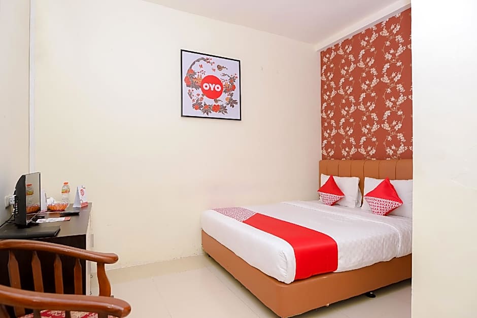 OYO 854 UB Caisar Hotel