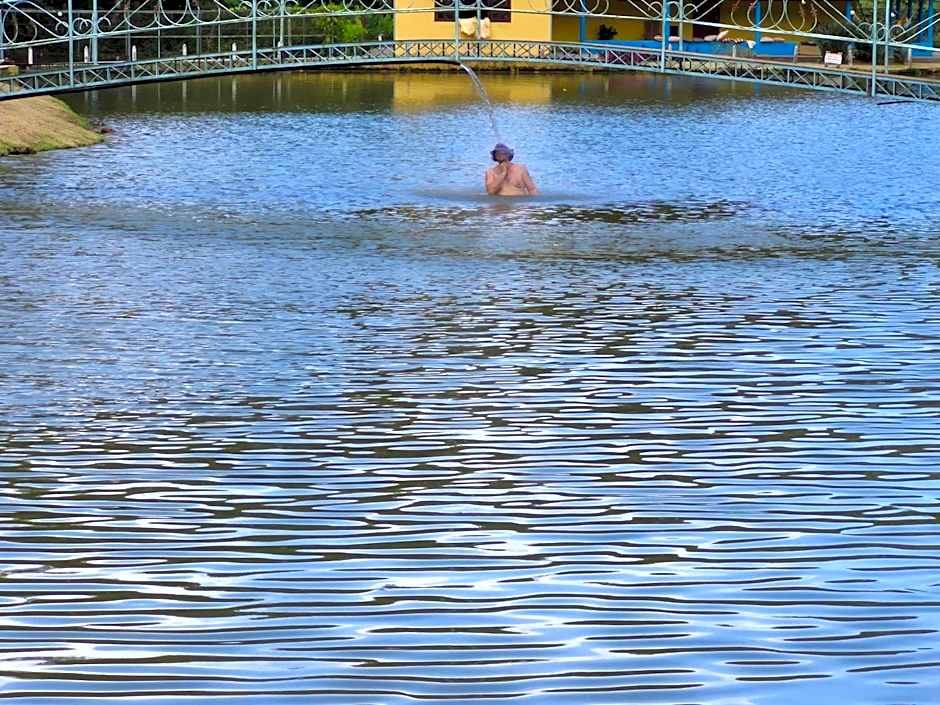 Chalés Tia Nastácia