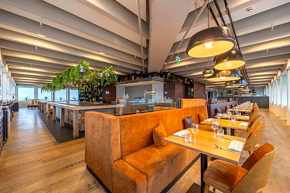 Leonardo Hotel Amsterdam Rembrandtpark