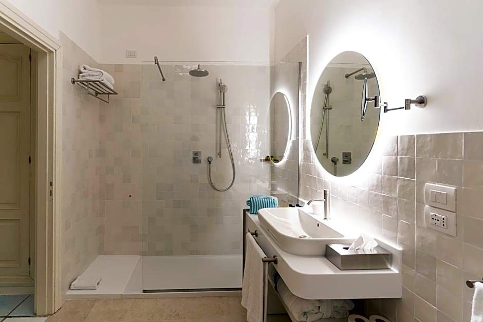 Hotel Il Melograno