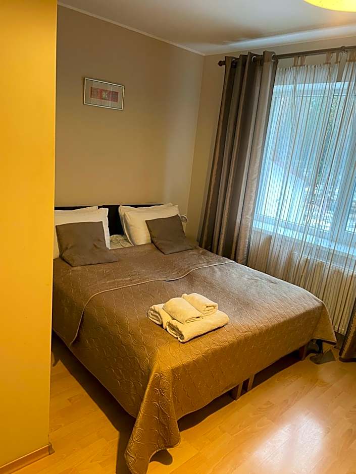 Hotel Jerevan