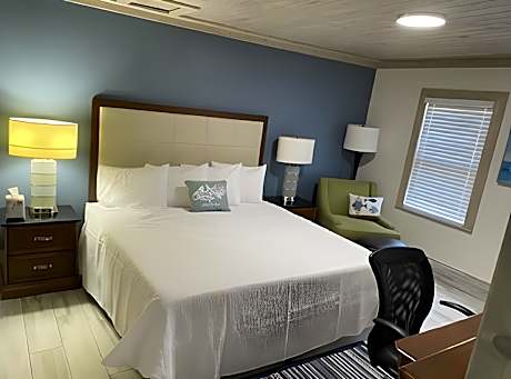 Double Room Standard