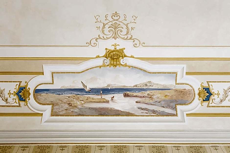 Villa Del Lauro