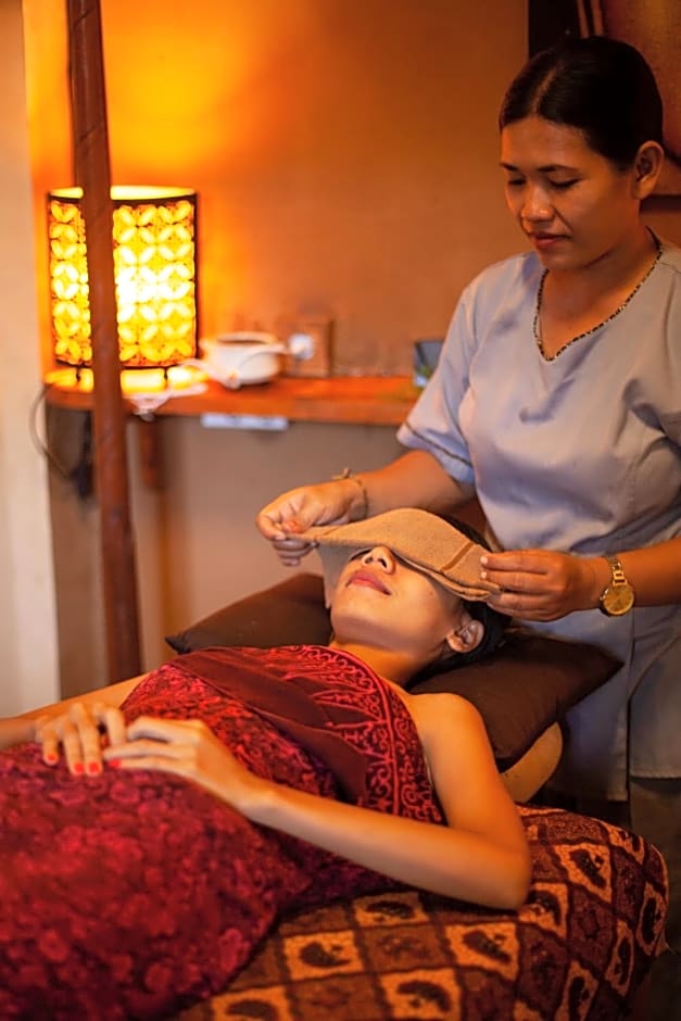 Sunrise Paradise Bali